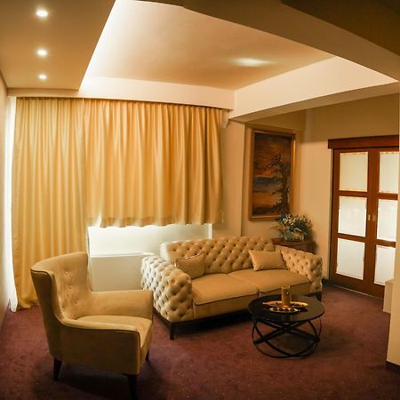 Hotel Laktaši Eksteriør billede