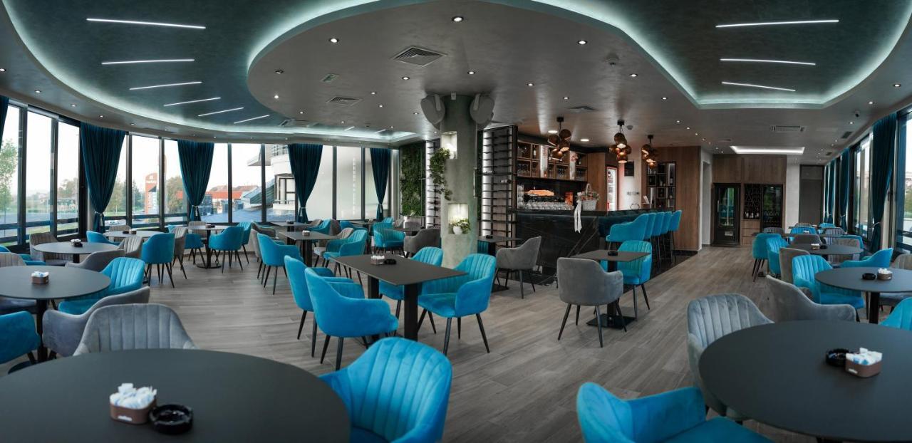 Hotel Laktaši Eksteriør billede