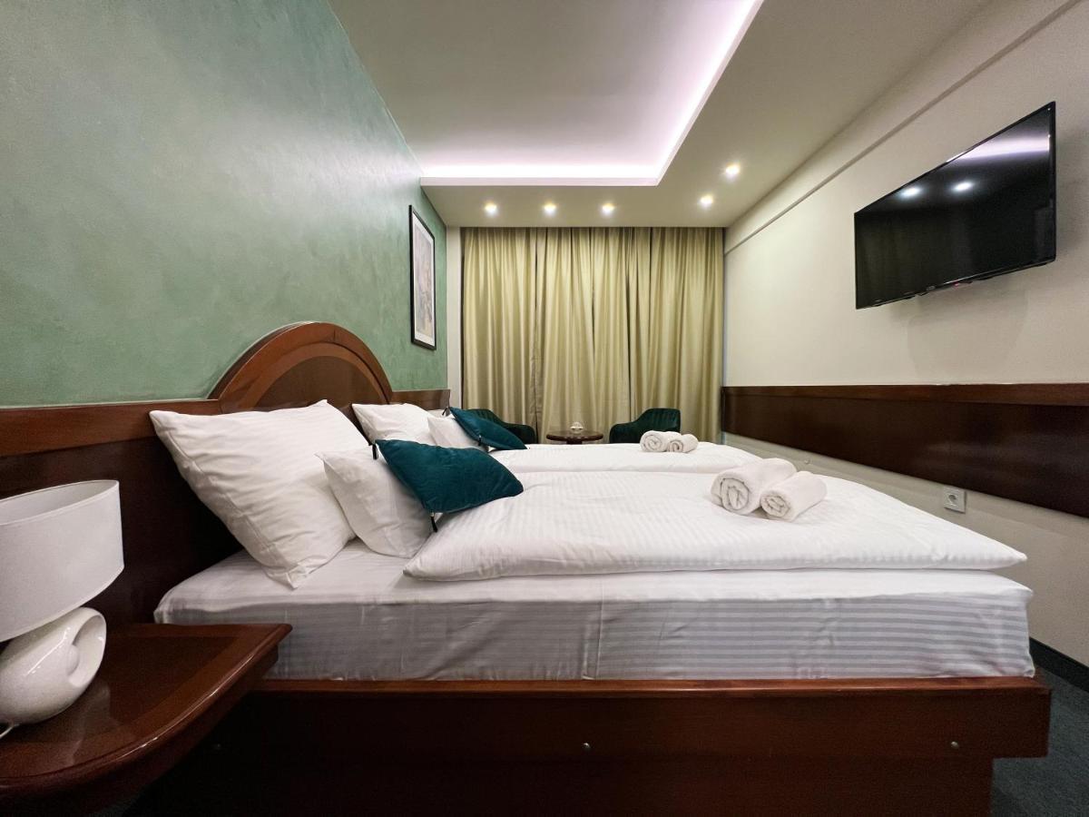 Hotel Laktaši Eksteriør billede