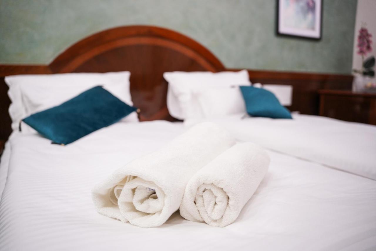 Hotel Laktaši Eksteriør billede