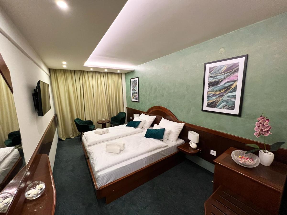 Hotel Laktaši Eksteriør billede