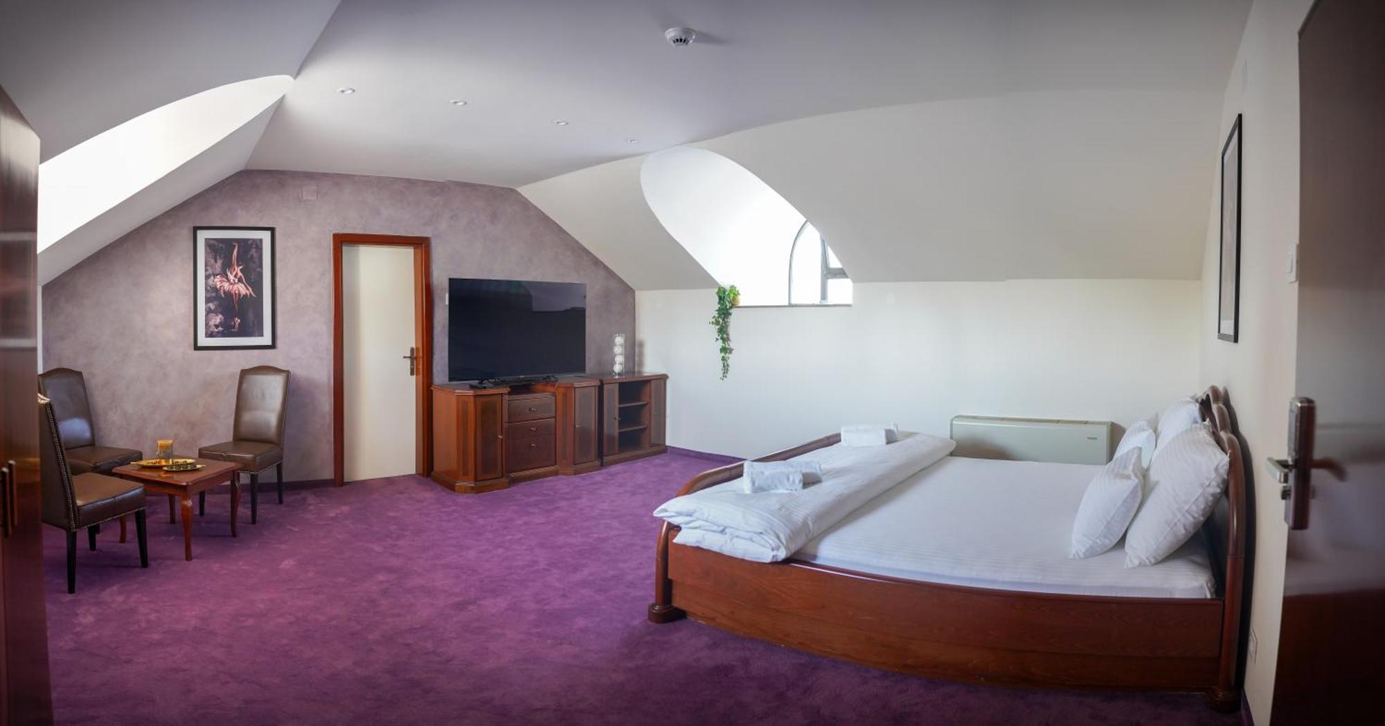Hotel Laktaši Eksteriør billede