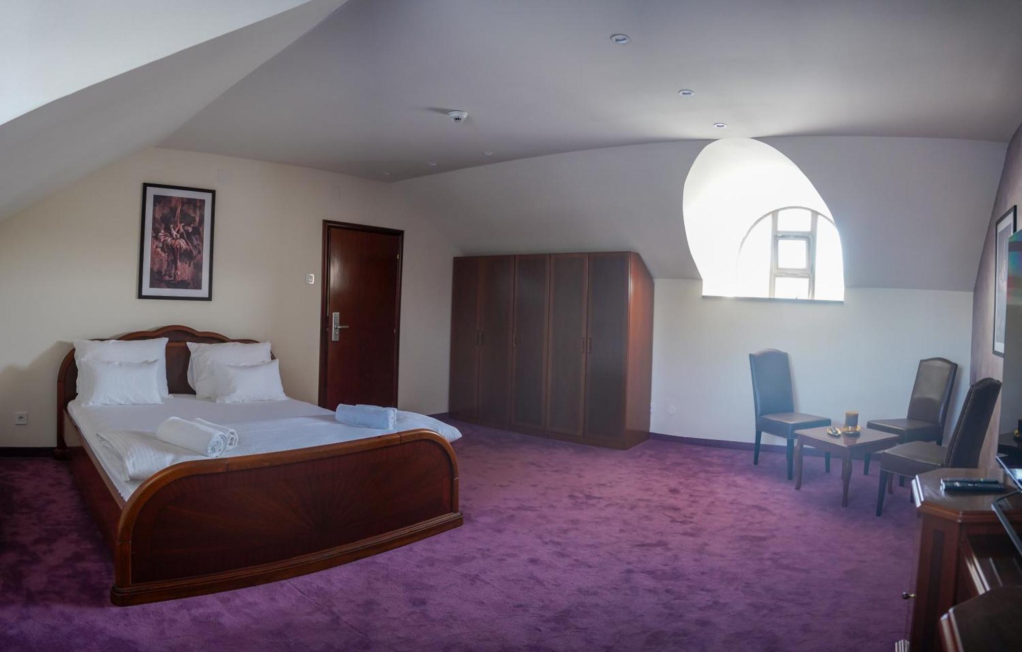 Hotel Laktaši Eksteriør billede