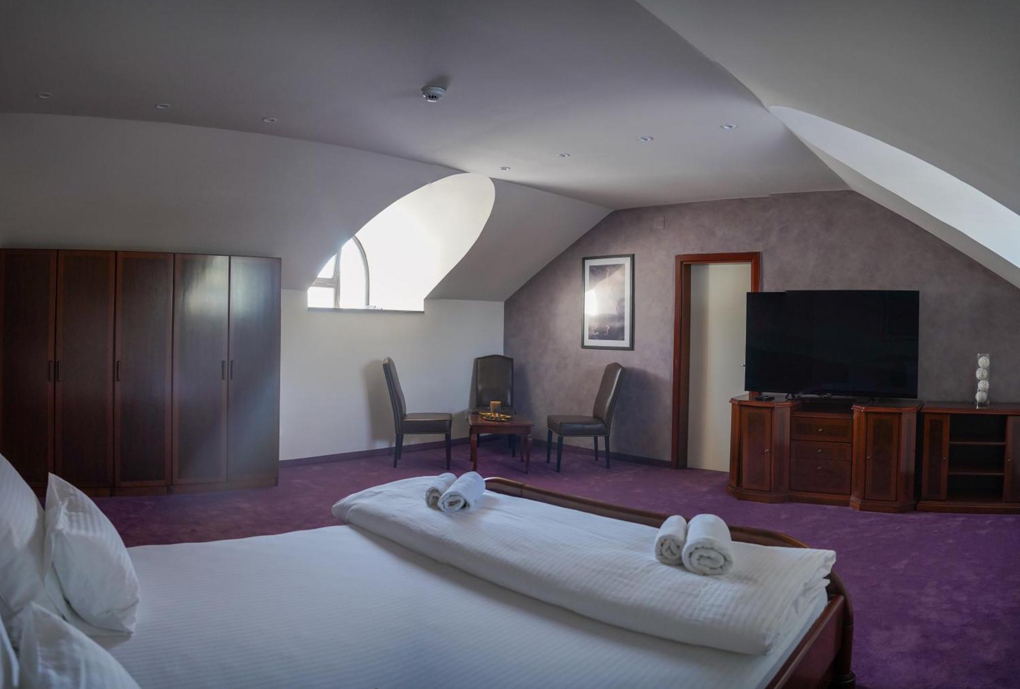 Hotel Laktaši Eksteriør billede