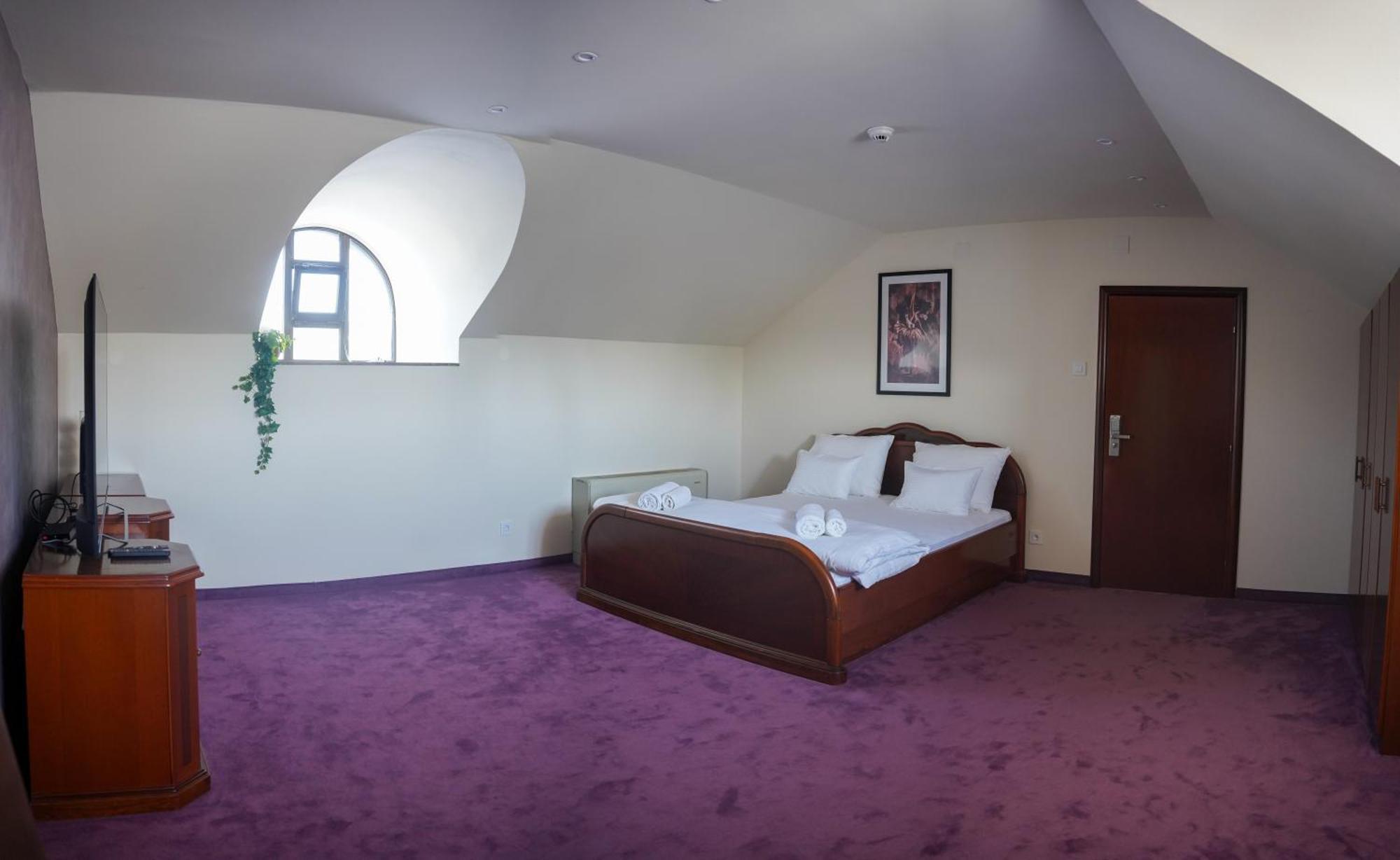 Hotel Laktaši Eksteriør billede