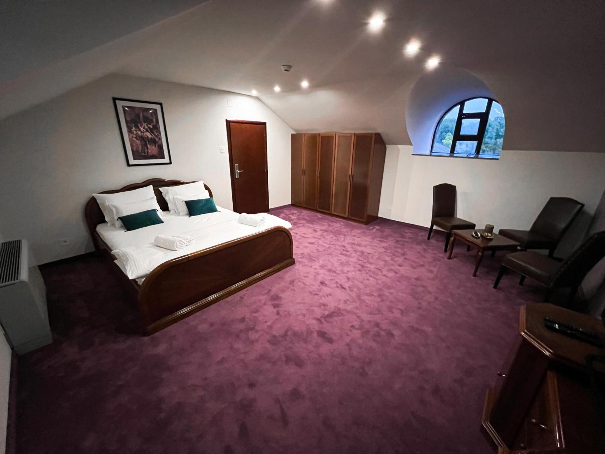 Hotel Laktaši Eksteriør billede
