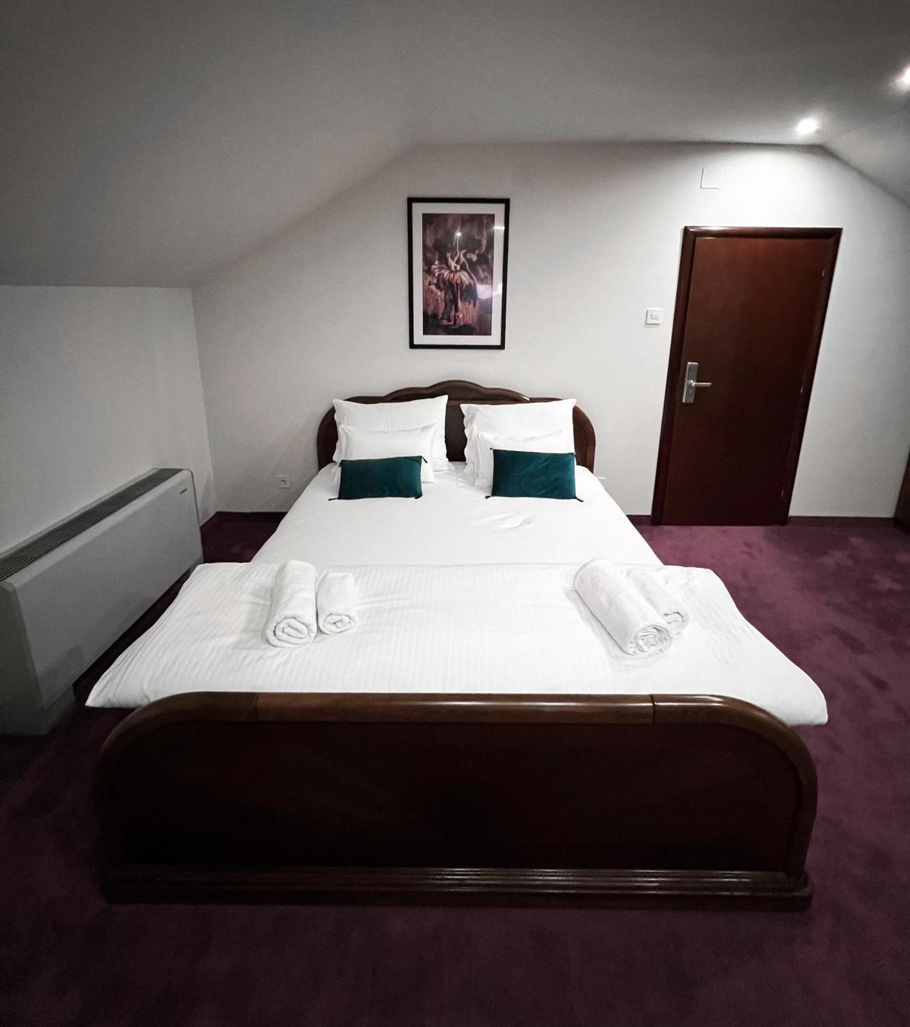 Hotel Laktaši Eksteriør billede