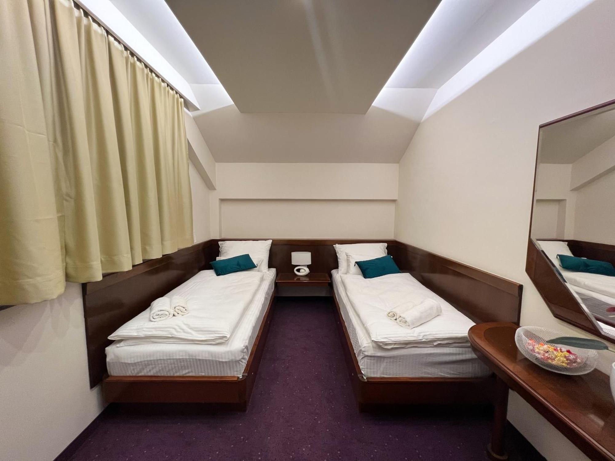 Hotel Laktaši Eksteriør billede