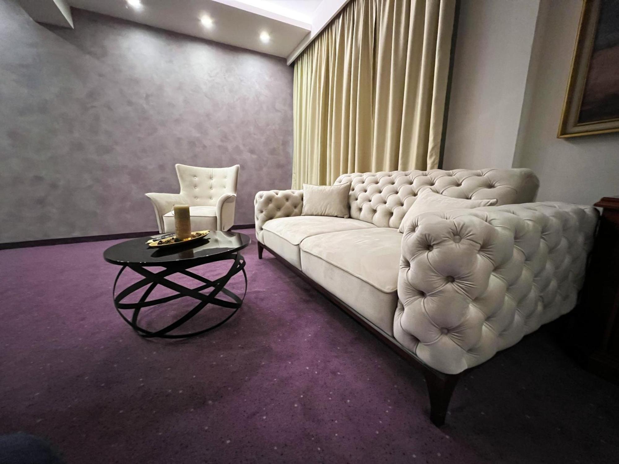 Hotel Laktaši Eksteriør billede